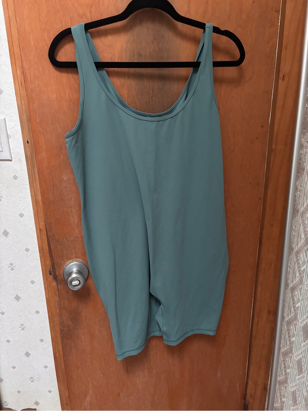 Isabel Maternity Body Suit